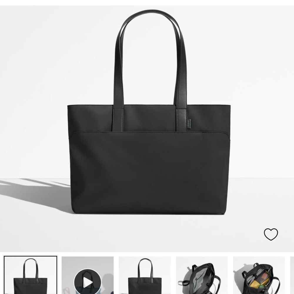 Away / The Everywhere Tote - Picture 3 of 3